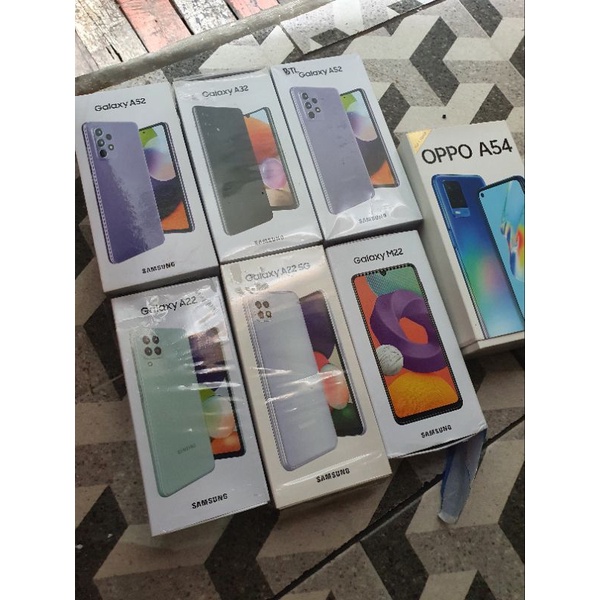 Second Samsung Eks Demo Live