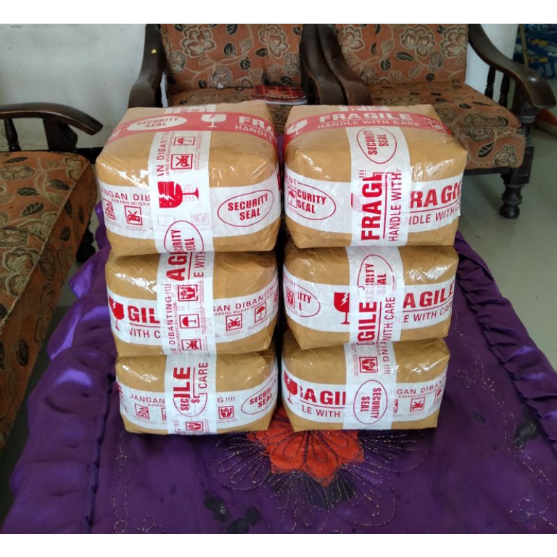 TELUR JANGKRIK ALAM KUALITAS SUPER