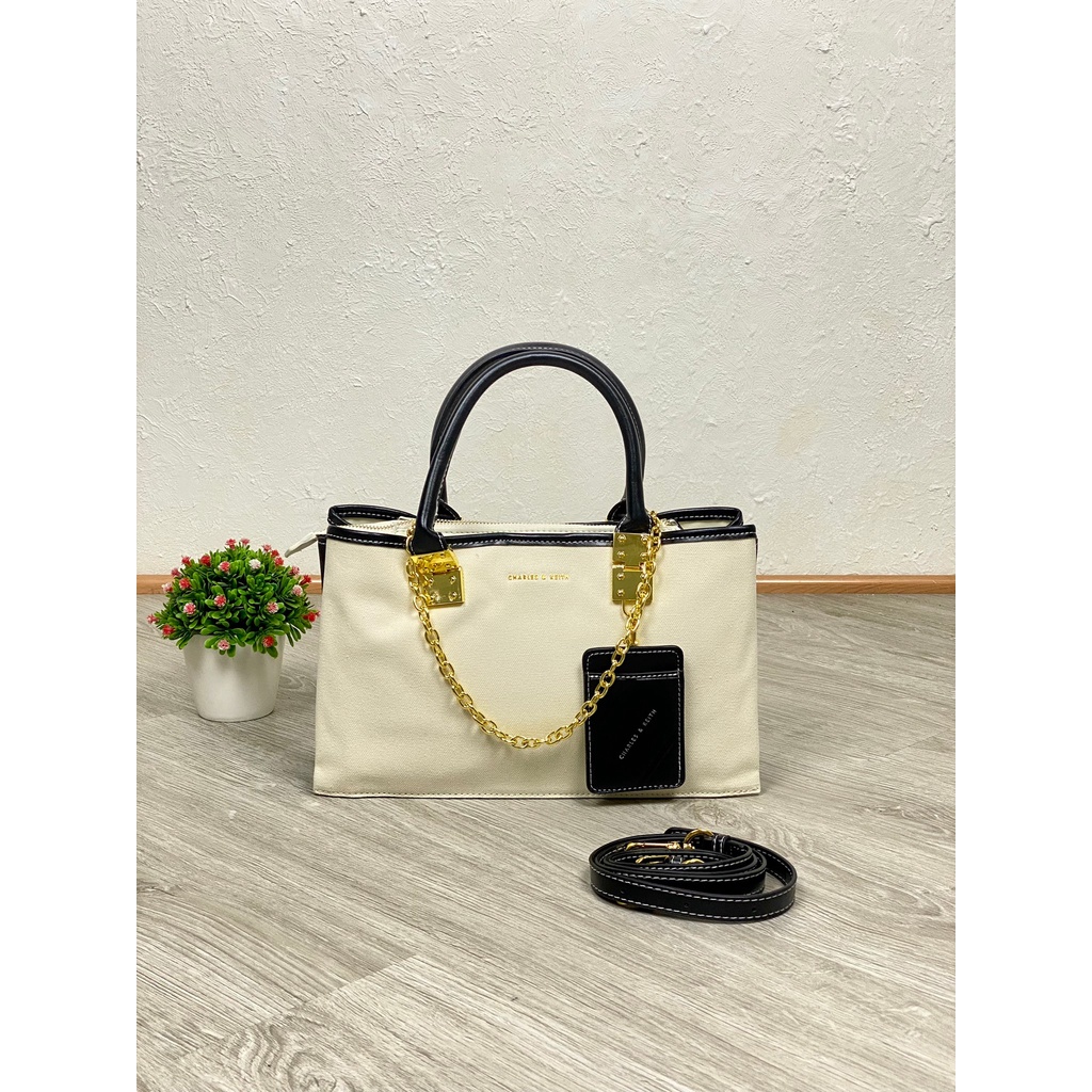 TAS WANITA TOP HANDLE CK SLING BAG CK945 PREMIUM IMPORT