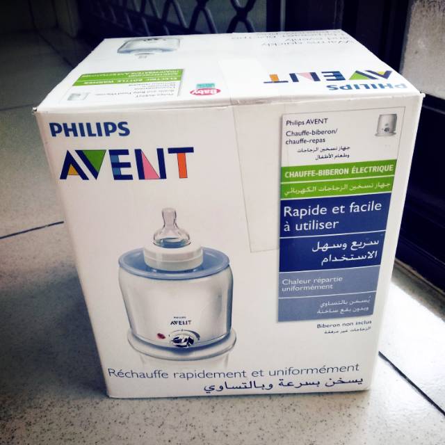 Philips AVENT