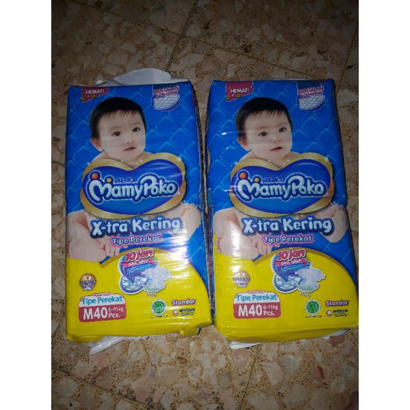 mamypoko m40 perekat