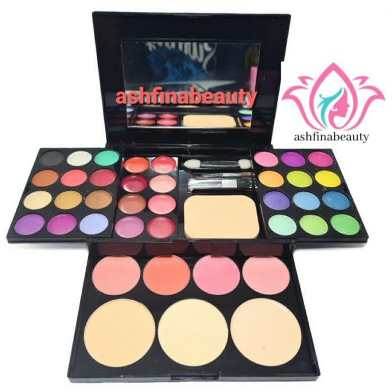 ADS MAKE UP KIT SET PALETTE