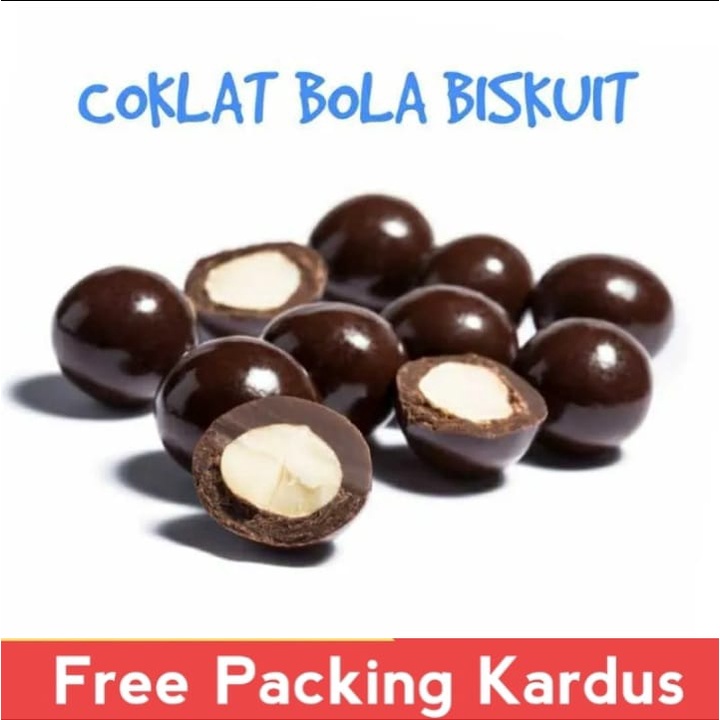 

CAMILAN MANIS CHA-CHA BISKUIT BOLA 125 GRAM SNACK KILOAN