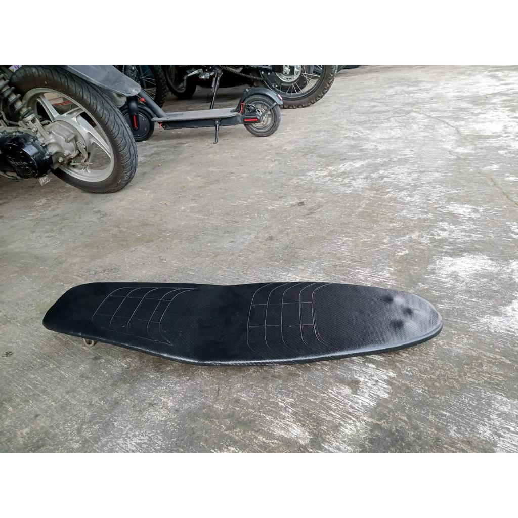 Jok Jupiter slim-Jok jupiter Z model slim-Jok slim tipis Jupiter Z bebek sleep engine-Jok slim tipis