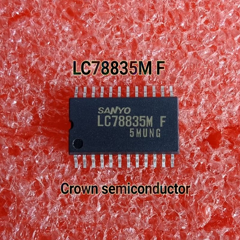 LC78835M MFP-24 Original