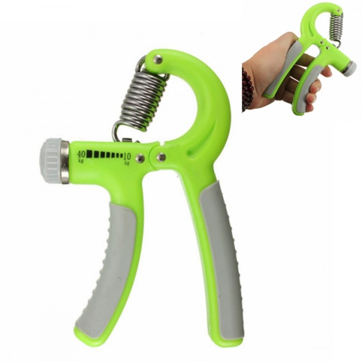 CIMA Hand Grip Portable Adjustable Straining Training 10-40kg - CM-W666