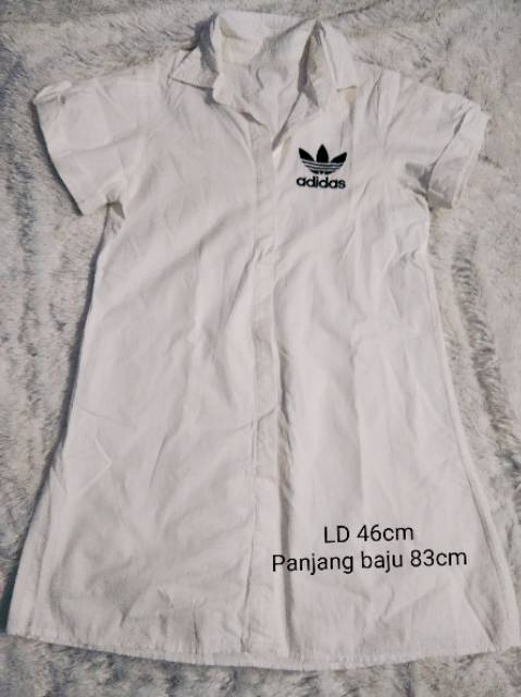 (PRELOVED)sexdress wanita bekas