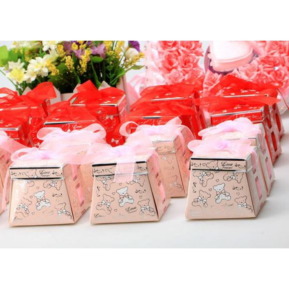 

Kotak Souvenir Pernikahan, Kotak Hadiah, Kotak Souvenir Kado