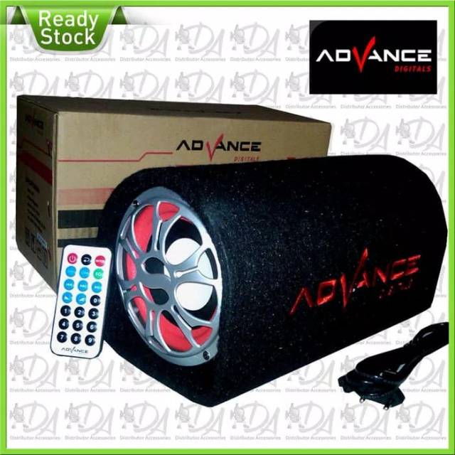SPEAKER ADVANCE T101 KF