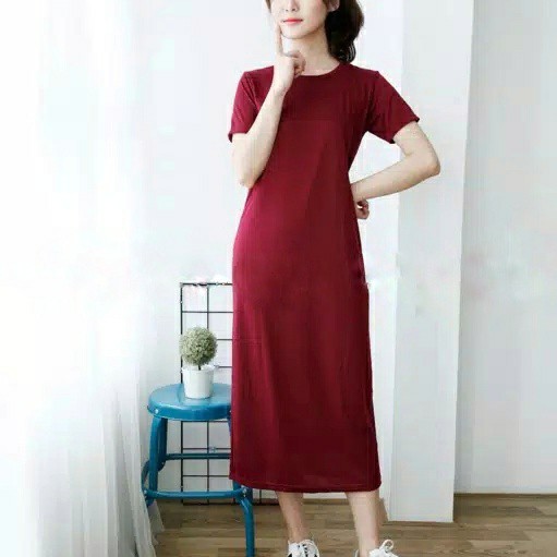 iseven p ELSA MAXI PLAIN / MAXY PLAIN