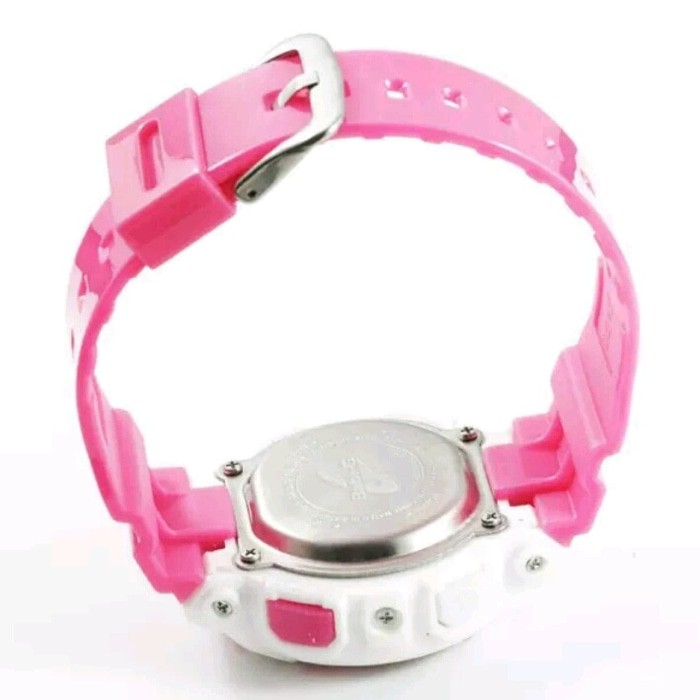 JAM TANGAN WANITA ANAK CASIO BABY G BABY-G BA110 110 HELLO KITTY