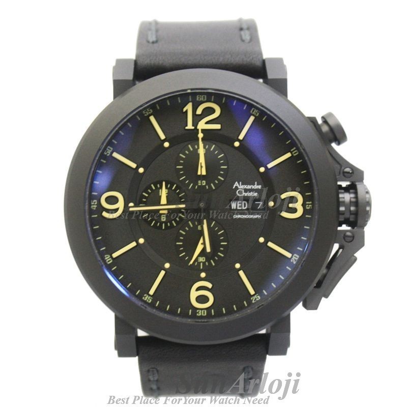 Unik Alexandre Christie AC 6281MC Berkualitas