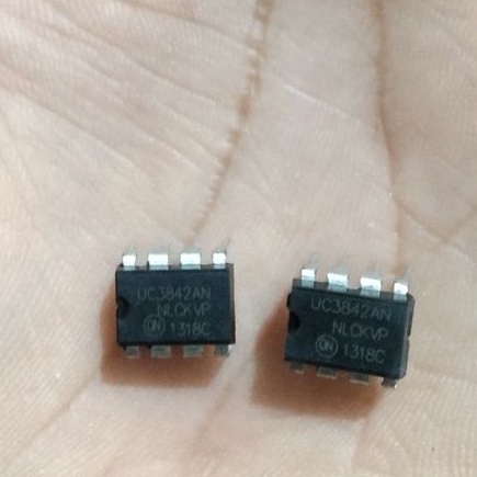 IC UC3842 UC3842A UC 3842 A