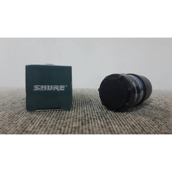 SPOOL MIK SHURE SPUL MIK SHURE SPOL MIK SHURE SEPUL MIK SHURE