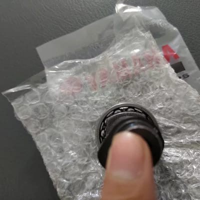 Pully Only Puly Puli Polly Honda Beat Spacy Scoopy Karbu Old Lama KVY