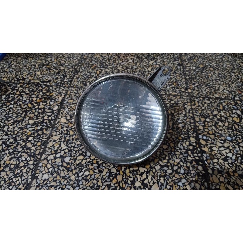 Headlamp Bmw e34 520i