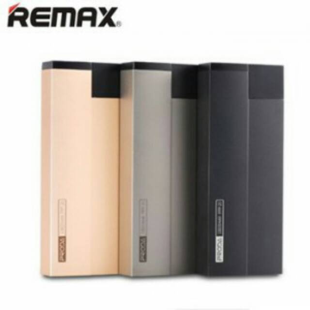 Remax Power Bank 10000 mAh Proda Kerolla PPP-20