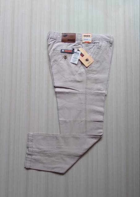 Celana Panjang Pria Chinoz Premium Original Dicker Jumbo 27 Sampai Big size 44