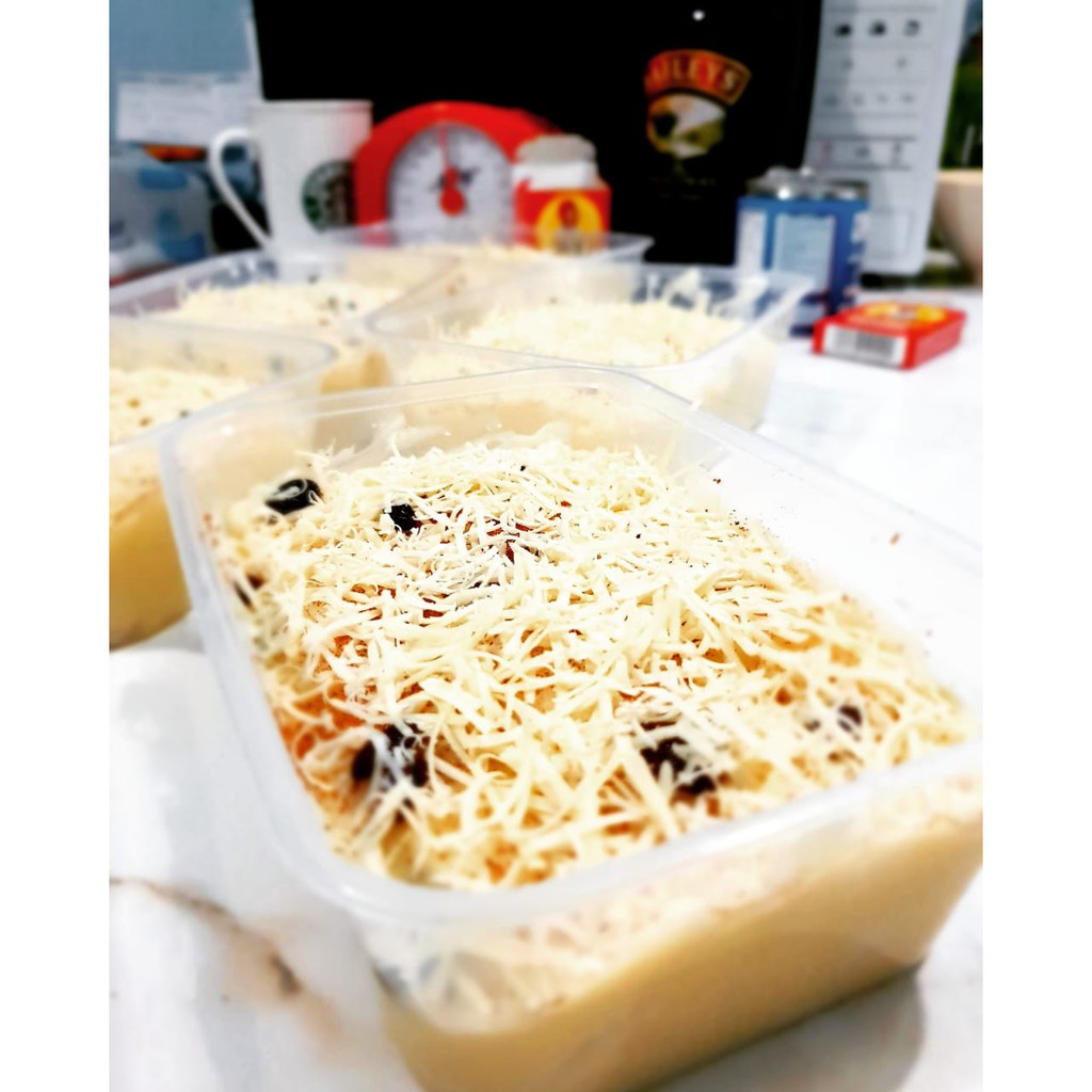 

maGANz Klappertaart - Bali area only