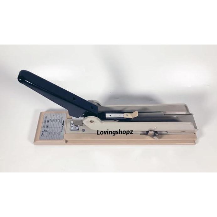 

HEAVY DUTY STAPLER JOYKO HD12L/24, STAPLER/STAPLES JOYKO HD 12L/24