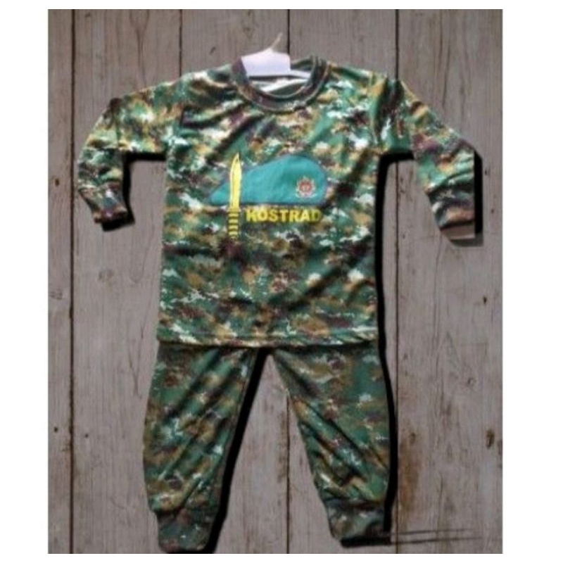 STELAN KAOS ANAK  LENGAN PANJANG BAHAN JERSEY DRIFIT ANTI UV