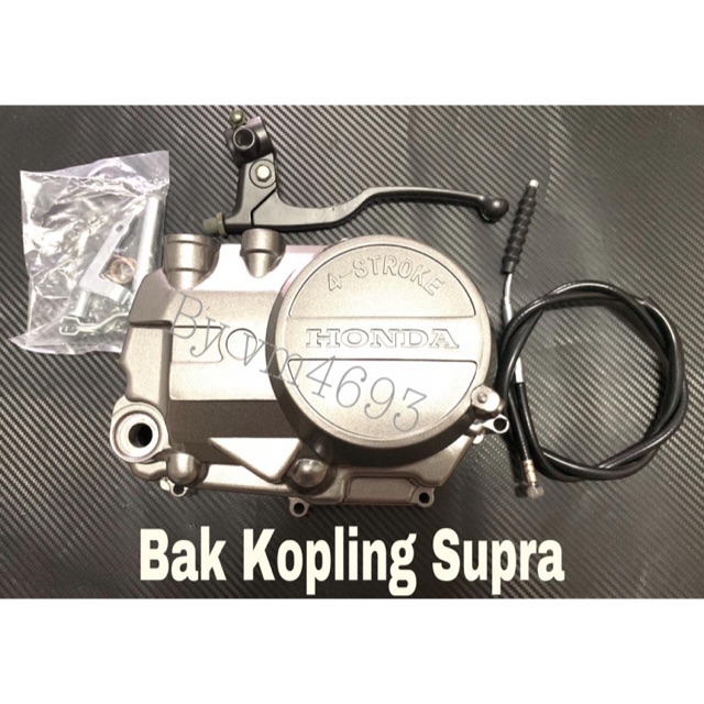 Bak kopling supra 100 110 x honda
