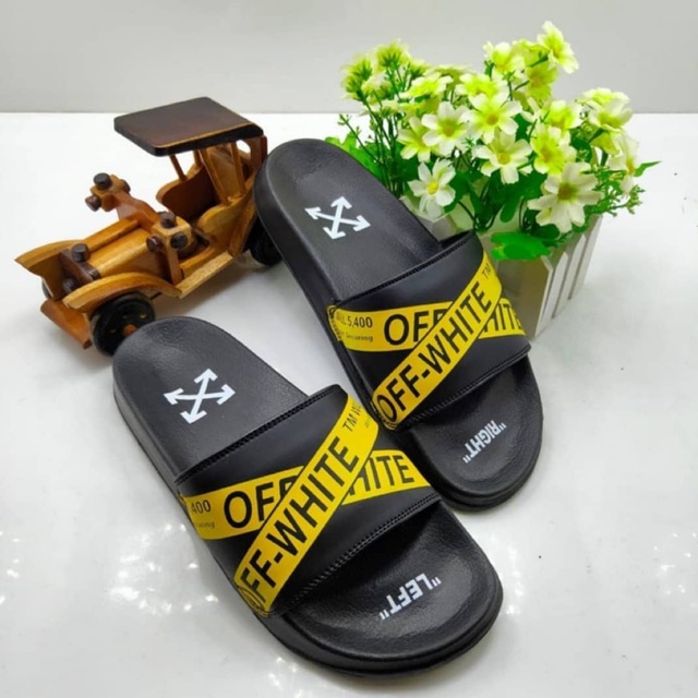 Sandal vans BRAND + Paperbag