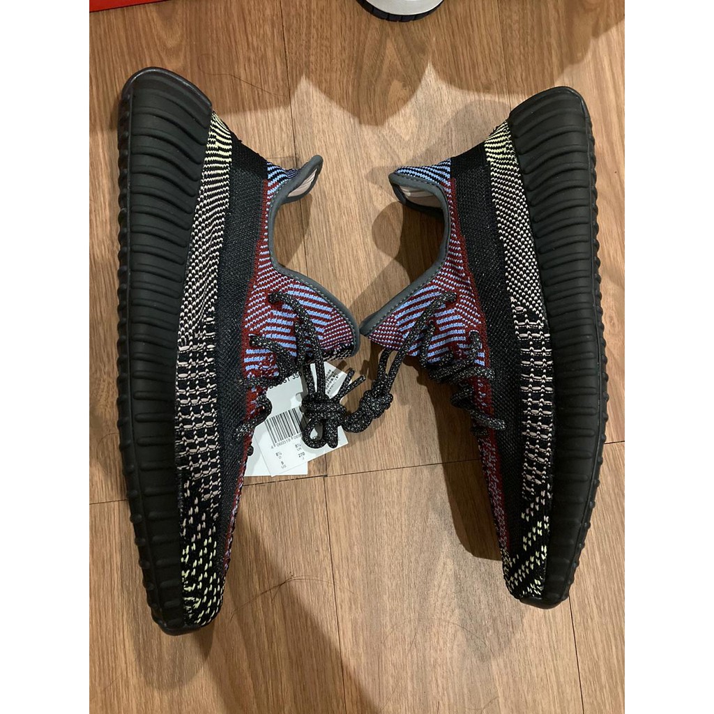 

Yeezy 350 non reflective No box Size 9,5