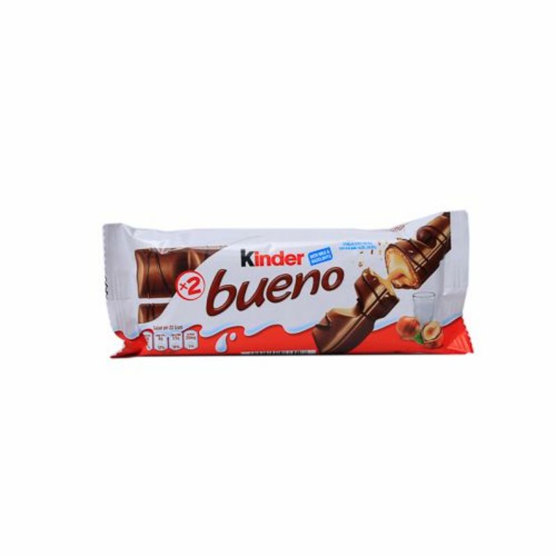 

kinder Bueno Chocolate