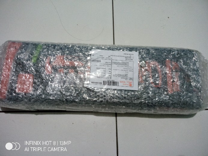 Kapusi Kunci Sok Set 12pc-kunci Sock Set 12pc-kunci Set