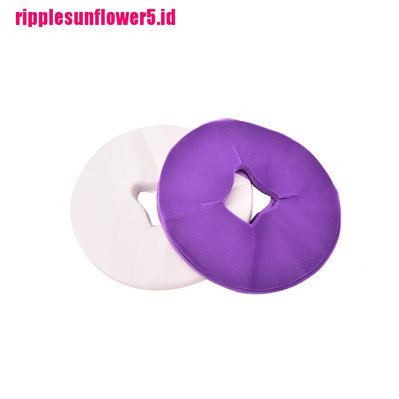 # Kaos T-Shirt Wanita Lengan Pendek Motif Print #100pcs Pad Cover Lubang Wajah Sekali Pakai Untuk Spapijat