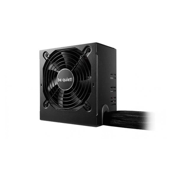 be quiet System Power 8 500W Power Supply