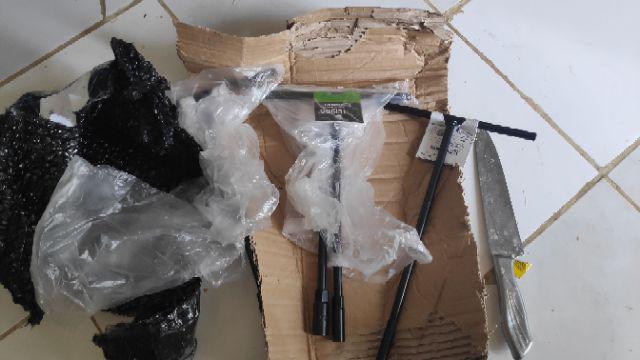 Kunci T / Kunci Sock T Tekiro 8,9,10,11.12.13,14