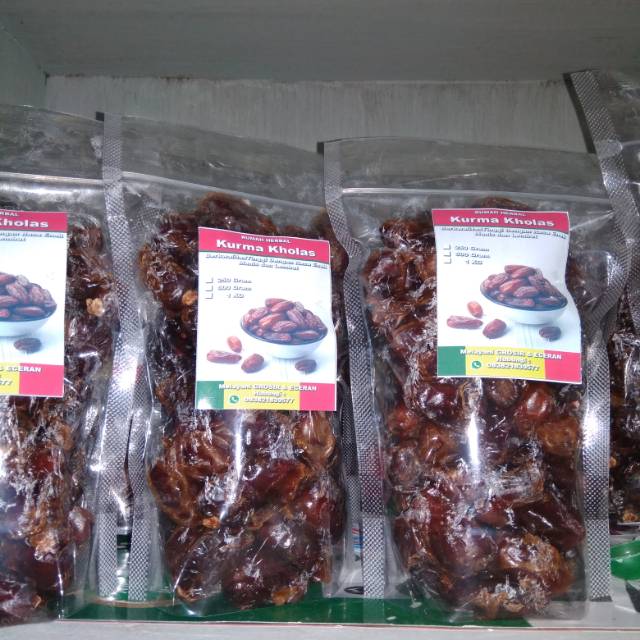 

Kurma kholas