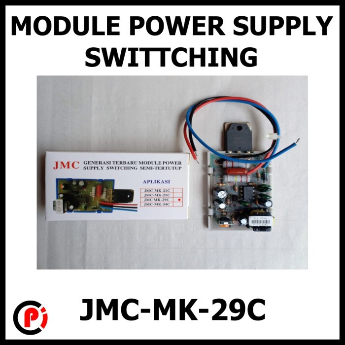 JMC Module Power Supply Switching TV 29inch 29 inch MK-29C