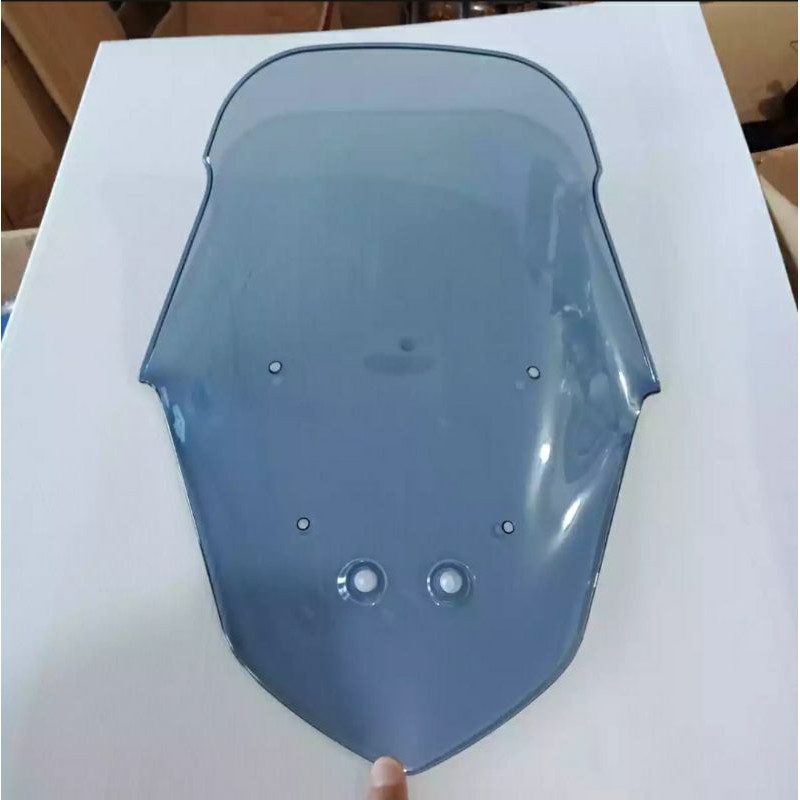 Visor windshield nmax old 2015-2019 model xmax