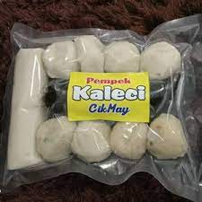 Pempek Kaleci