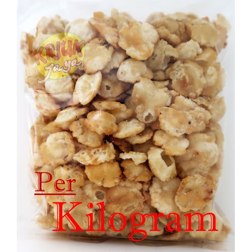 

Emping ASIN Original ( KILOAN / CURAH )