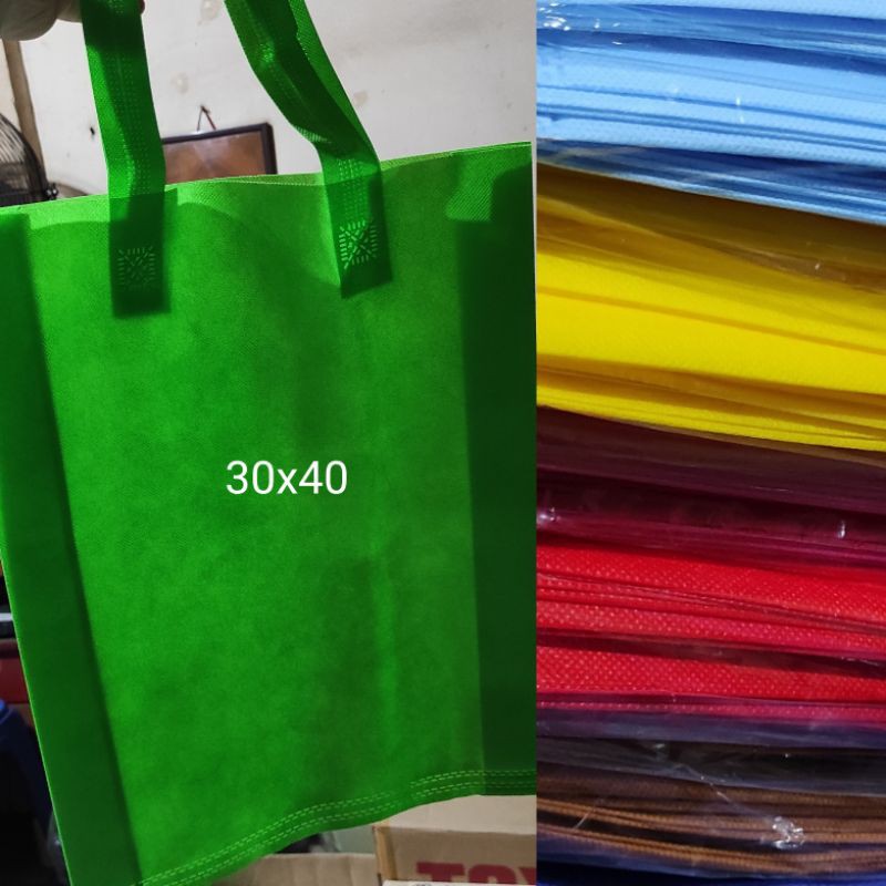 

goodie bag 30x40