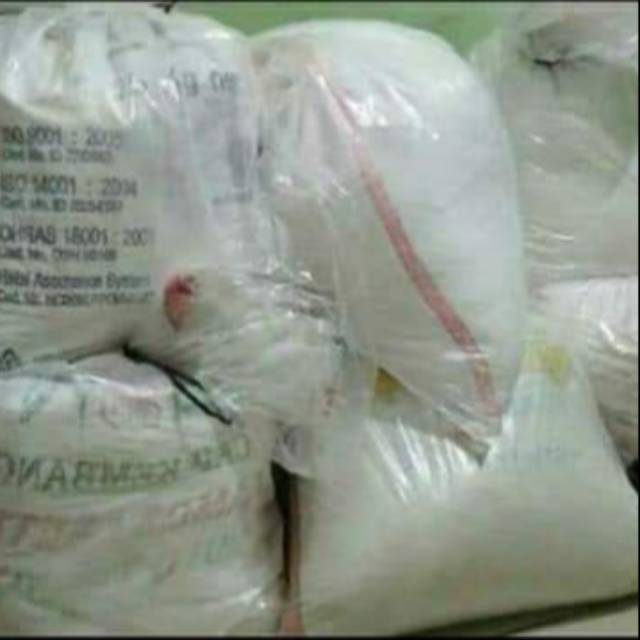 Deterjen Bubuk Curah / Rinso Curah 30kg