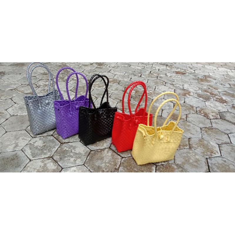 

Tas Jally Candy Colour