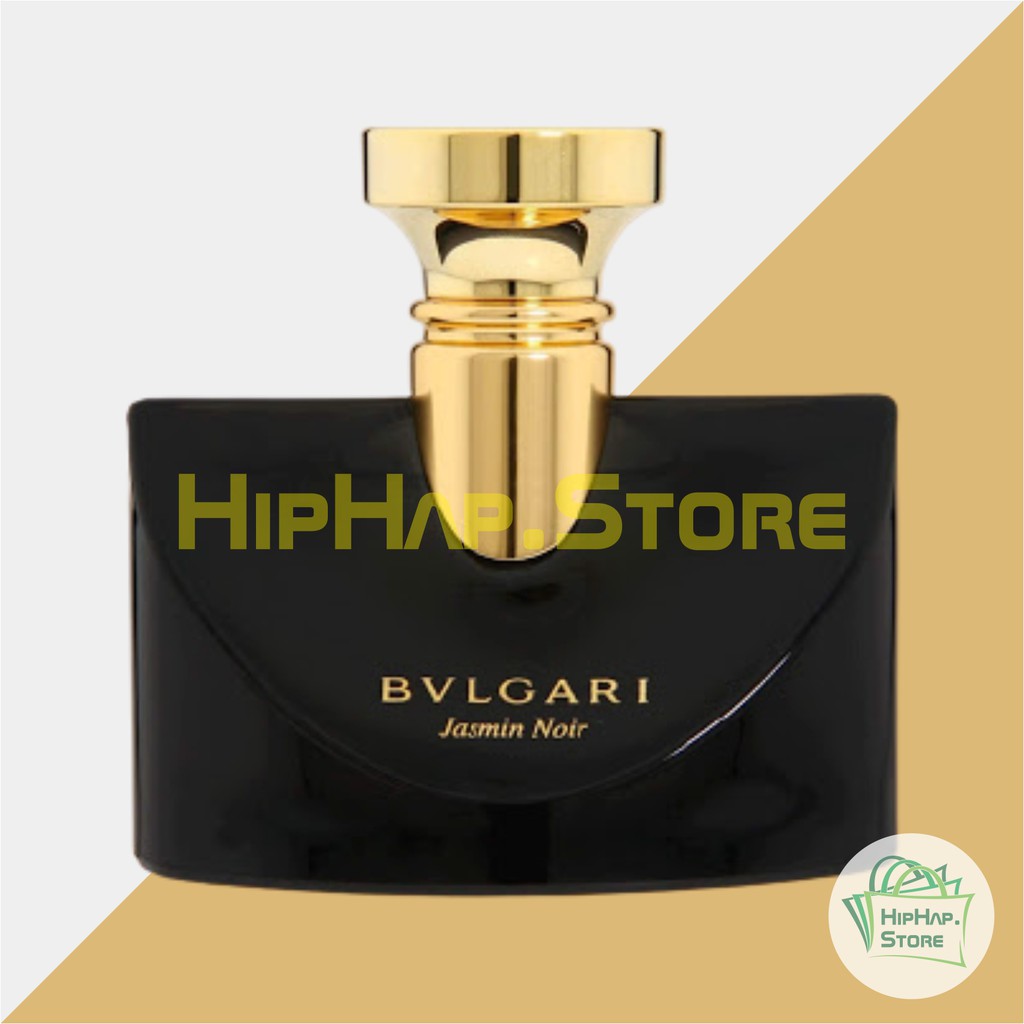 Bvlgari Jasmin Noir for Women - Bvlgari Parfum Original