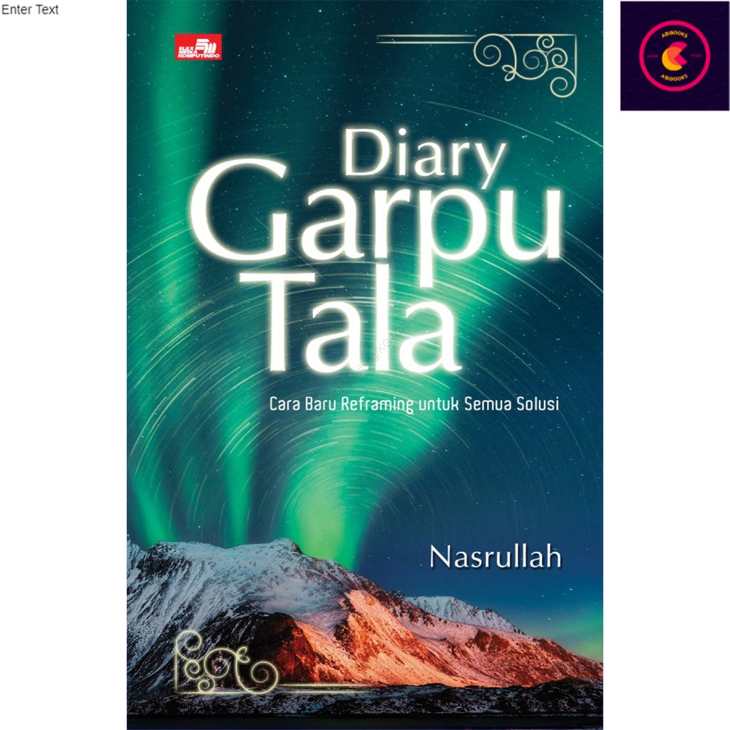 

Diary Garpu Tala
