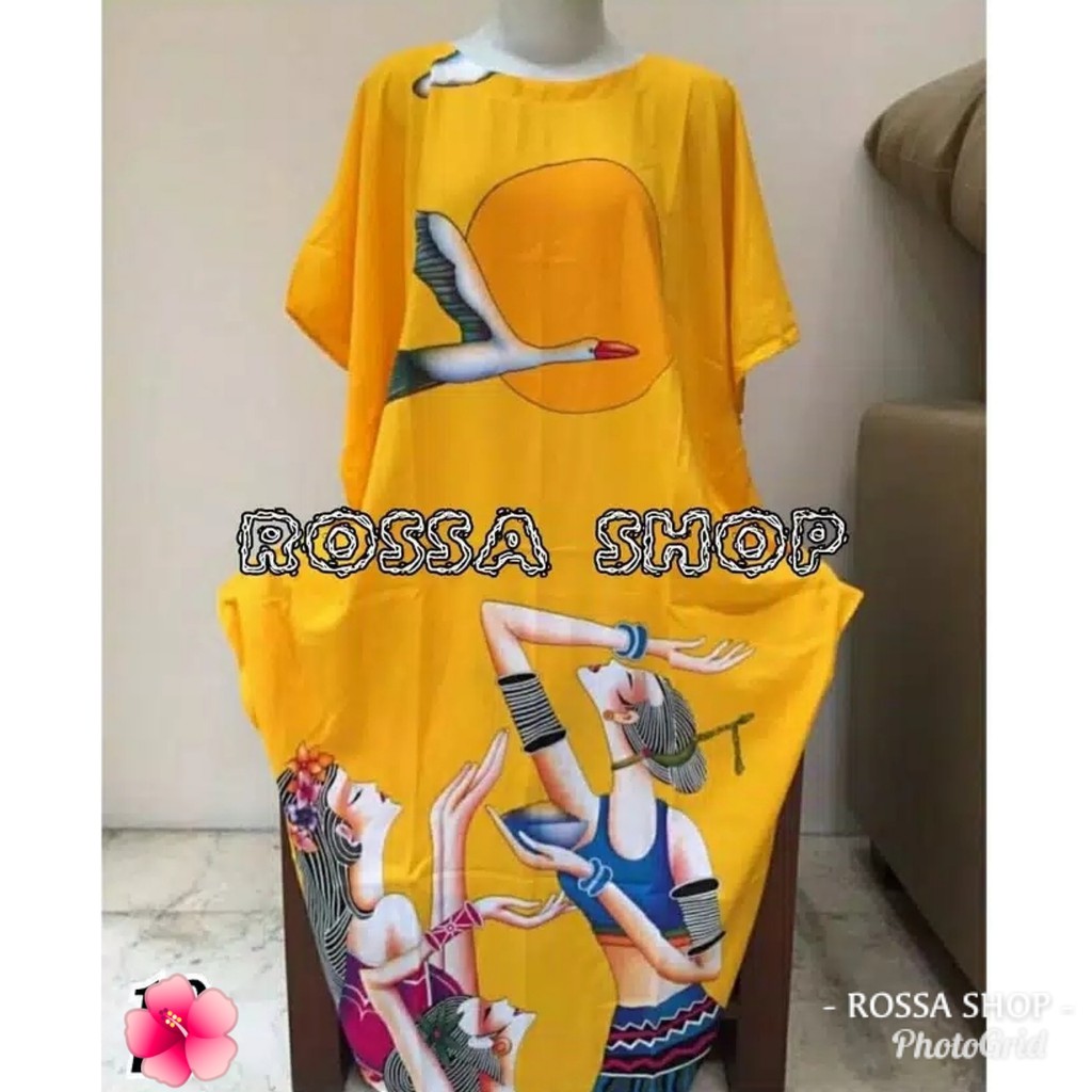  DASTER  KALONG ELOK  LADY BATIK  ELOK  Shopee Indonesia