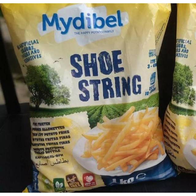 

Kentang mydibel