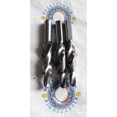 Mata bor 16 mm HSS step drill 9.5 x 16 mm mata bor step 9.5 x 16 mm counter bor  9.5 mm x 16 mm