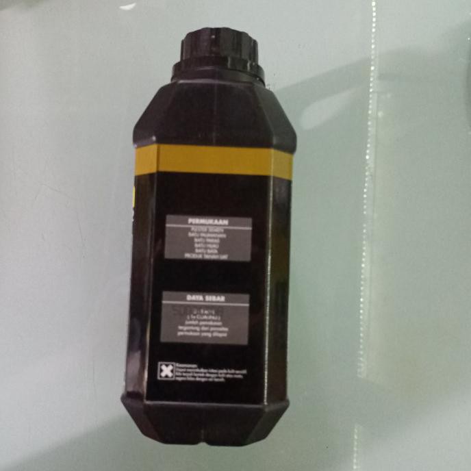 Eklusif Am 102 Stone Coating Water Repellent 1 Liter Terbatas