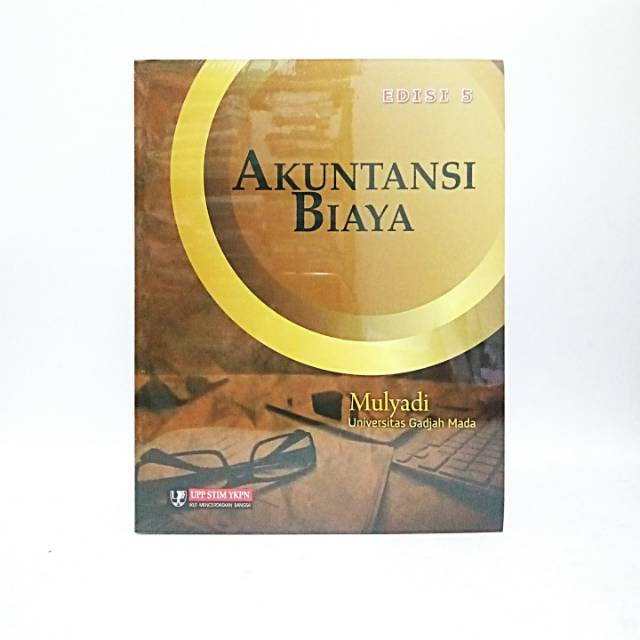 

Akuntansi Biaya