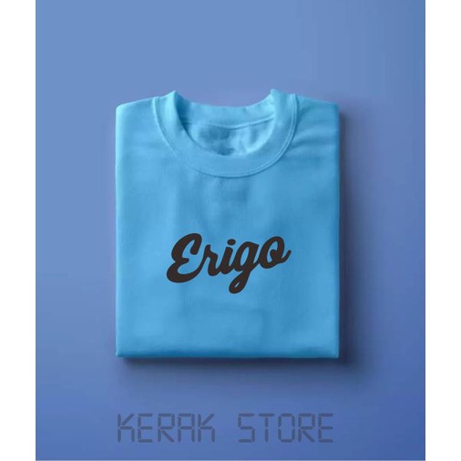 Kaos Oblong Pria SCREAMOUS