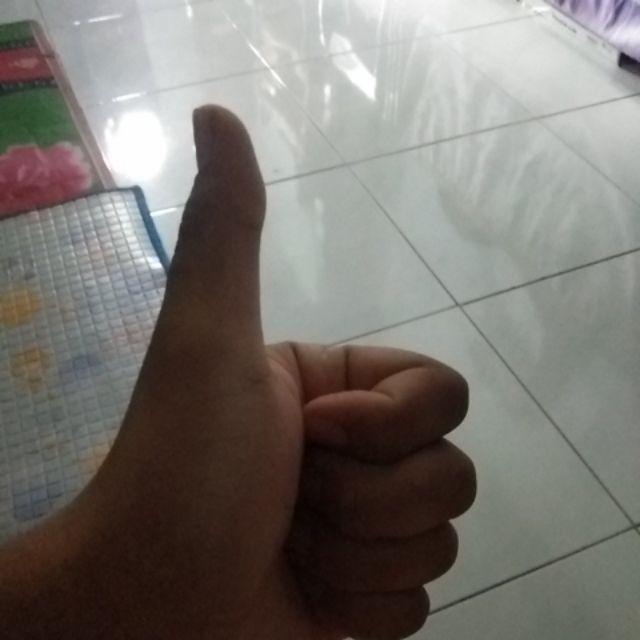 Kemeja Batik Lengan Panjang Sogan  Murah